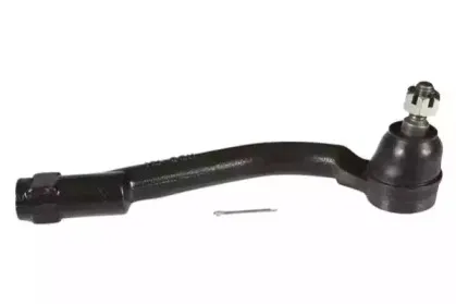 Наконечник поперечной рулевой тяги MOOG купить