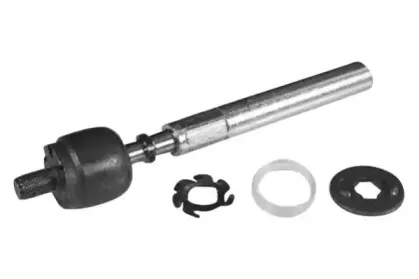 Осевой шарнир, рулевая тяга MOOG купить