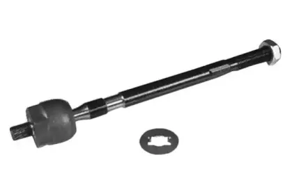 Осевой шарнир, рулевая тяга MOOG купить