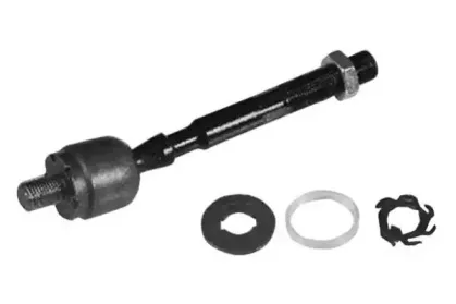 Осевой шарнир, рулевая тяга MOOG купить