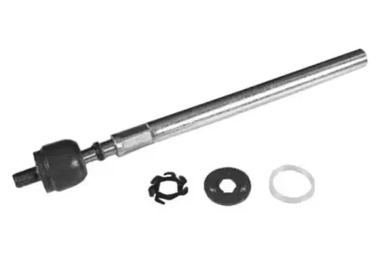 Осевой шарнир, рулевая тяга MOOG купить