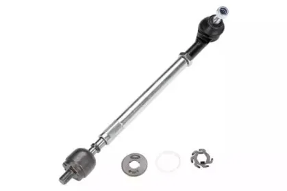 Поперечная рулевая тяга MOOG купить