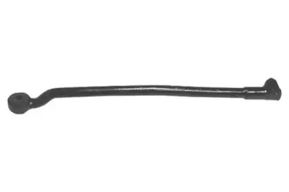 Наконечник поперечной рулевой тяги MOOG купить