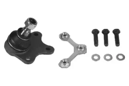 Несущий / направляющий шарнир MOOG купить