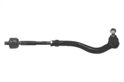 Поперечная рулевая тяга MOOG купить