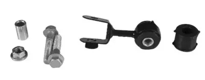 Тяга / стойка, стабилизатор MOOG купить