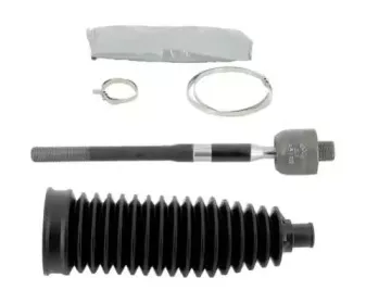 Ремкомплект, осевой шарнир поперечная рулевая тяга MOOG купить