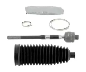 Ремкомплект, осевой шарнир поперечная рулевая тяга MOOG купить