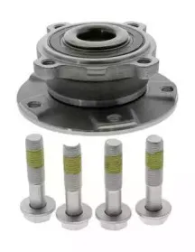 Комплект подшипника ступицы колеса MOOG купить