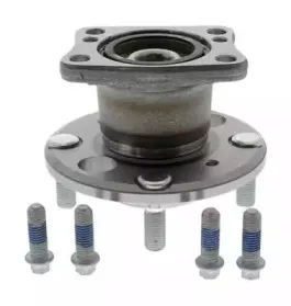 Комплект подшипника ступицы колеса MOOG купить