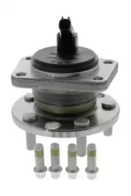 Комплект подшипника ступицы колеса MOOG купить