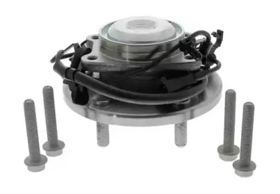 Комплект подшипника ступицы колеса MOOG купить