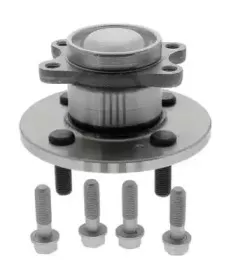 Комплект подшипника ступицы колеса MOOG купить