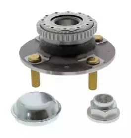 Комплект подшипника ступицы колеса MOOG купить