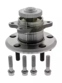 Комплект подшипника ступицы колеса MOOG купить