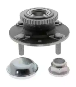 Комплект подшипника ступицы колеса MOOG купить