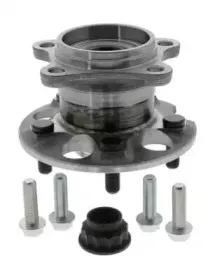 Комплект подшипника ступицы колеса MOOG купить