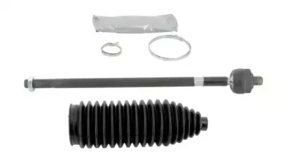 Ремкомплект, осевой шарнир поперечная рулевая тяга MOOG купить