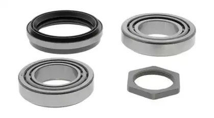 Комплект подшипника ступицы колеса MOOG купить