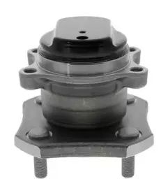 Комплект подшипника ступицы колеса MOOG купить