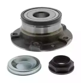Комплект подшипника ступицы колеса MOOG купить