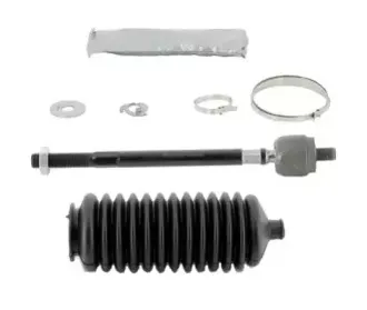 Ремкомплект, осевой шарнир поперечная рулевая тяга MOOG купить