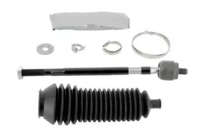 Ремкомплект, осевой шарнир поперечная рулевая тяга MOOG купить