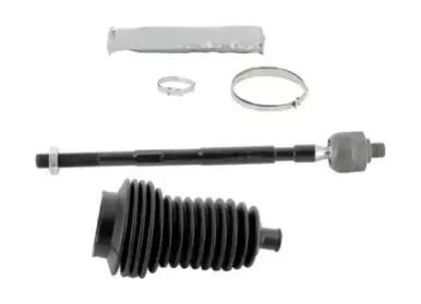 Ремкомплект, осевой шарнир поперечная рулевая тяга MOOG купить