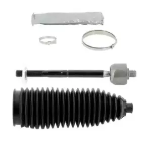 Ремкомплект, осевой шарнир поперечная рулевая тяга MOOG купить