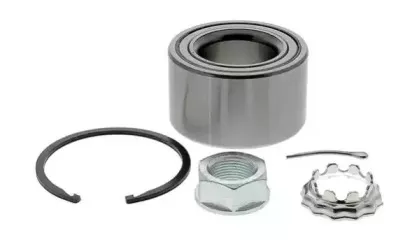 Комплект подшипника ступицы колеса MOOG купить