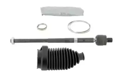 Ремкомплект, осевой шарнир поперечная рулевая тяга MOOG купить