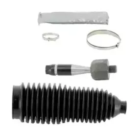 Ремкомплект, осевой шарнир поперечная рулевая тяга MOOG купить