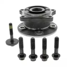 Комплект подшипника ступицы колеса MOOG купить