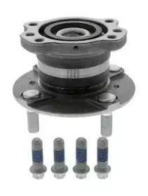 Комплект подшипника ступицы колеса MOOG купить