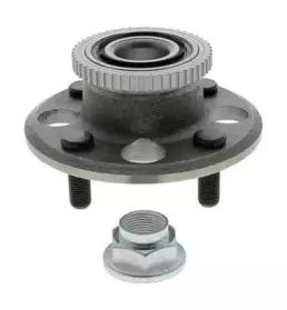 Комплект подшипника ступицы колеса MOOG купить