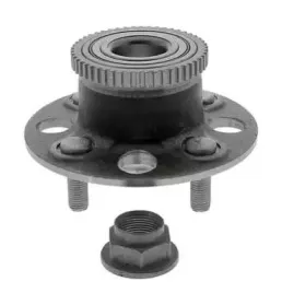 Комплект подшипника ступицы колеса MOOG купить