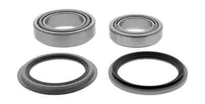 Комплект подшипника ступицы колеса MOOG купить