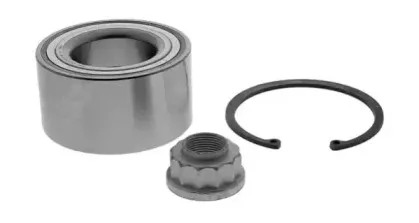 Підшипник кульковий d>30 MOOG купить