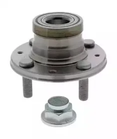 Комплект подшипника ступицы колеса MOOG купить