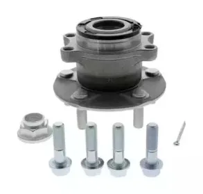 Маточина колеса в зборі MOOG купить