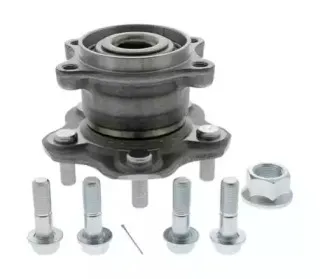 Комплект подшипника ступицы колеса MOOG купить