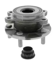 Комплект подшипника ступицы колеса MOOG купить