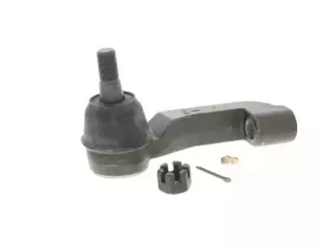 Наконечник поперечной рулевой тяги MOOG купить