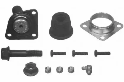 Несущий / направляющий шарнир MOOG купить