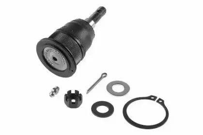 Несущий / направляющий шарнир MOOG купить