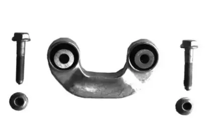 Тяга / стойка, стабилизатор MOOG купить