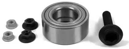 Комплект подшипника ступицы колеса MOOG купить