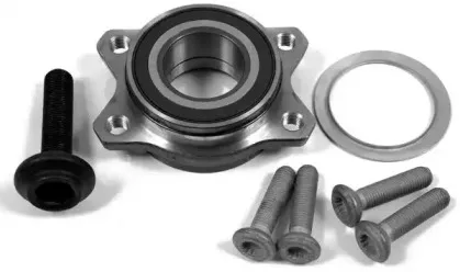 Комплект подшипника ступицы колеса MOOG купить