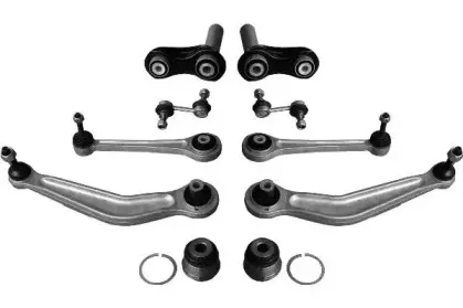 Ремкомплект, подвеска колеса MOOG купить