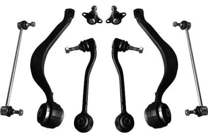 Ремкомплект, поворотный кулак MOOG купить